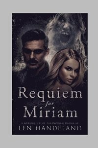 bokomslag Requiem for Miriam