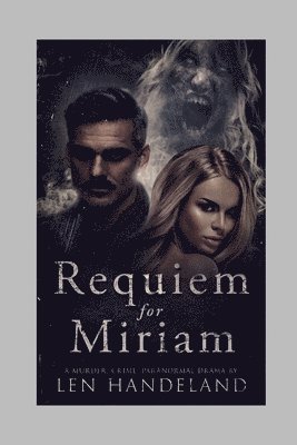 bokomslag Requiem for Miriam