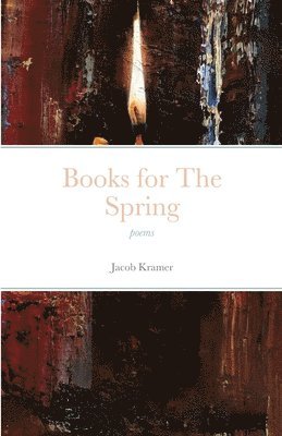 Books For The Spring 1