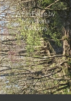 bokomslag Fin Fable by Mayteana Williams