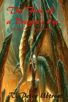 The Fire of a Dragon's Eye 1