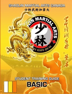 bokomslag 2023 SMAC Student Guide - BASIC