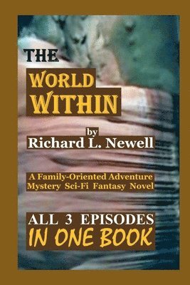 Richard L Newell, Richard L. Newell - World Within, Häftad
