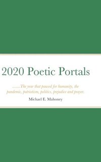 bokomslag 2020 Poetic Portals