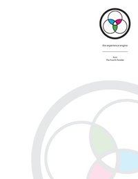 bokomslag Experience Engine