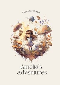 bokomslag Amelia's Adventures