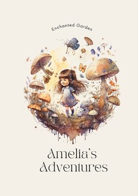 Amelia's Adventures 1