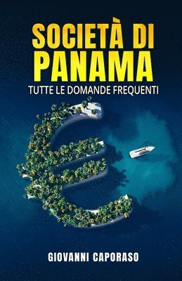 bokomslag Società di Panama