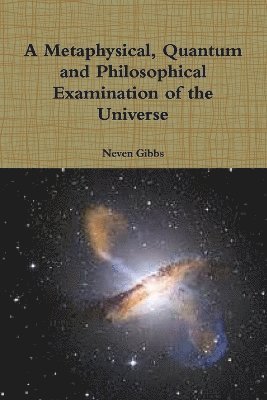 Metaphysical, Quantum and Philosophical Examination of the Universe