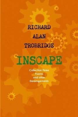 bokomslag Inscape