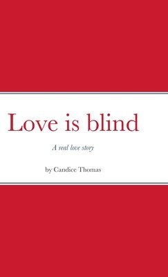 Love is blind 1