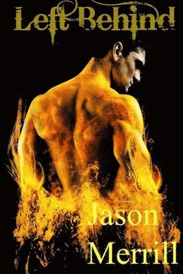 Jason Merrill - Past That Found Me, Häftad