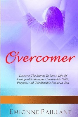 Overcomer 1