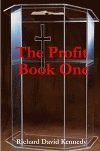 bokomslag The Profit Book One