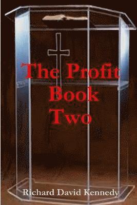 Profit Book Two