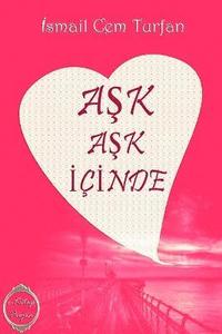 bokomslag Ask Ask Icinde