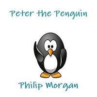 bokomslag Peter the Penguin
