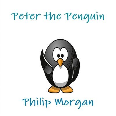 Peter the Penguin 1