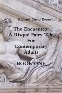 bokomslag The Encuentro Book One