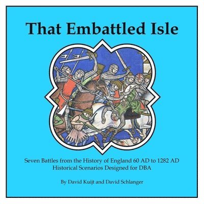 That Embattled Isle 1