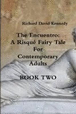 The Encuentro Book Two 1