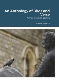 bokomslag An Anthology of Birds and Verse
