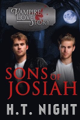 bokomslag Sons of Josiah