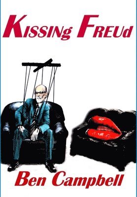 KISSINg FREUd 1