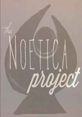 Scott A Burke, Sarah Peterson - Noetica Project, Häftad