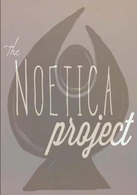 bokomslag Noetica Project