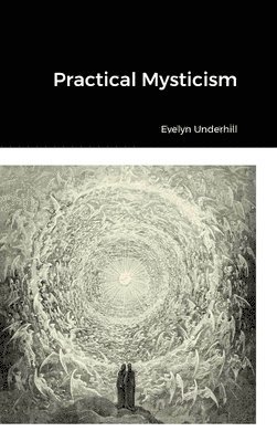 bokomslag Practical Mysticism