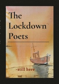 bokomslag Lockdown Poets