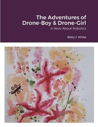 bokomslag The Adventures of Drone-Boy & Drone-Girl