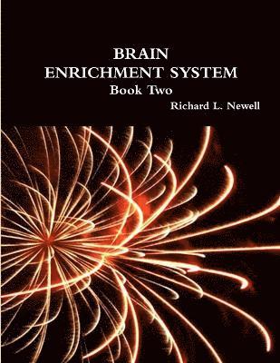 bokomslag Brain Enrichment System Book Two