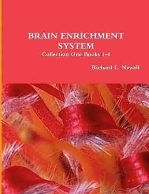 Richard L. Newell - Brain Enrichment System Collection One Books 1-4, Häftad