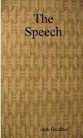 bokomslag The Speech