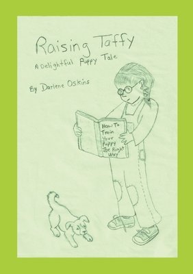 Raising Taffy 1