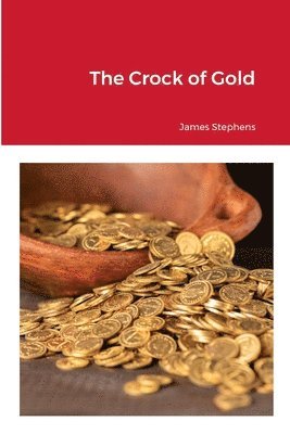 Crock of Gold
