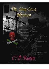 bokomslag Sing-Song Mystery