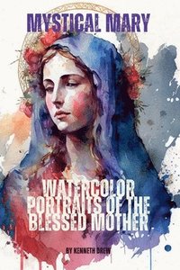 bokomslag Mystical Mary