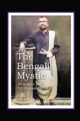 bokomslag Bengali Mystic
