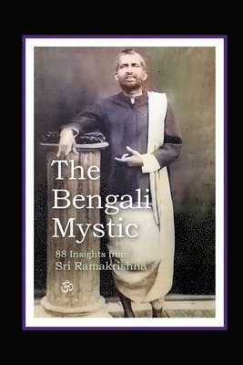 bokomslag The Bengali Mystic