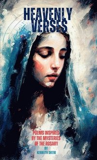 bokomslag Heavenly Verses