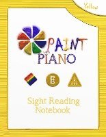Paint with Piano 1