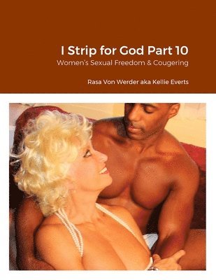 bokomslag I Strip for God Part 10