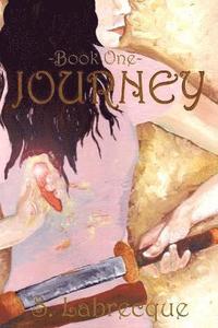 bokomslag Journey