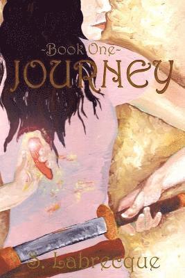 bokomslag Journey