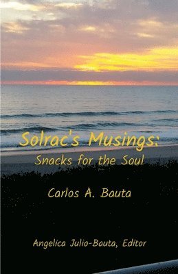 Solrac's Musings 1