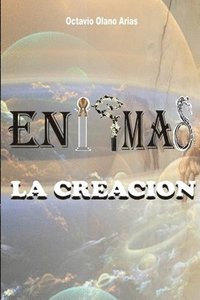 bokomslag ENIGMAS II LA CREACION