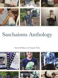 bokomslag Saschaisms Anthology